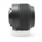 中古 FUJIFILM FUJINON XC 35mm F2 【8月29日(土)Youtube生配信で紹介】