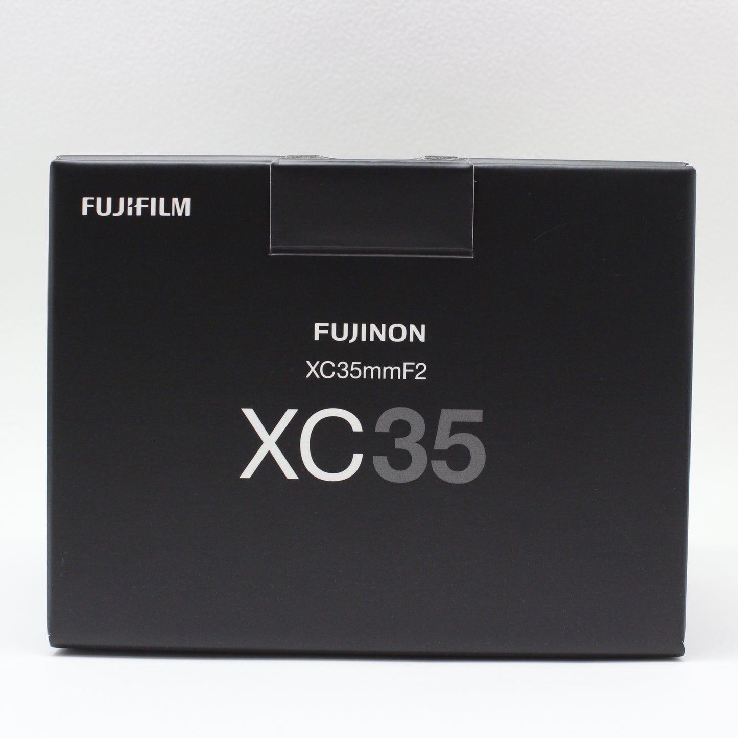 中古 FUJIFILM FUJINON XC 35mm F2 【8月29日(土)Youtube生配信で紹介】