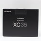 中古 FUJIFILM FUJINON XC 35mm F2 【8月29日(土)Youtube生配信で紹介】