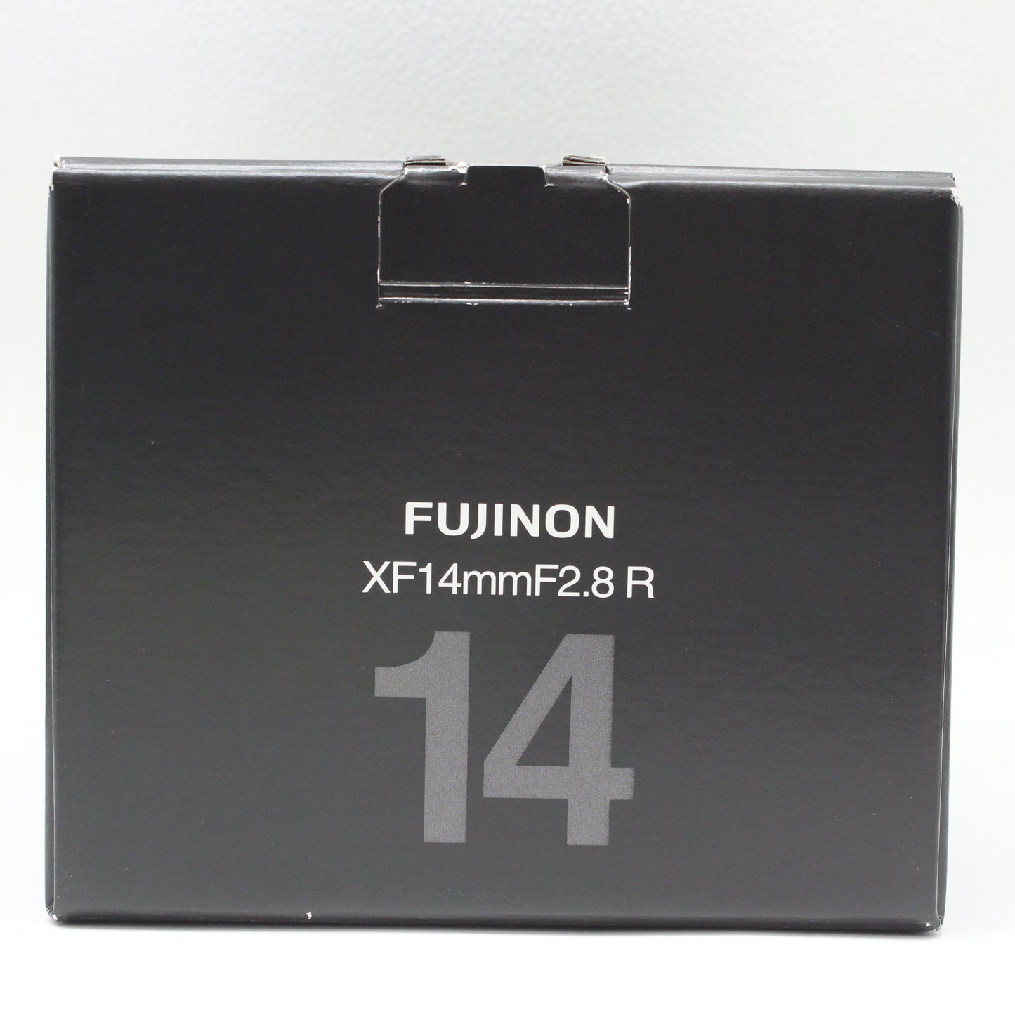 中古 FUJIFILM FUJINON XF 14mm F2.8 R
