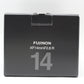 中古 FUJIFILM FUJINON XF 14mm F2.8 R