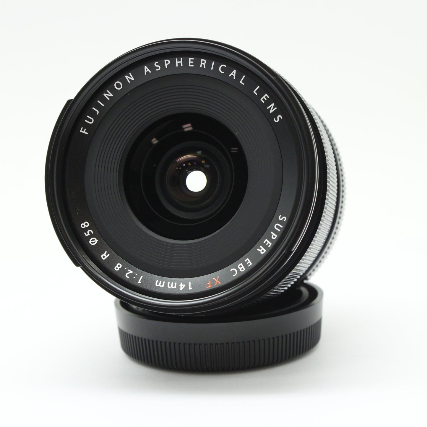 中古 FUJIFILM FUJINON XF 14mm F2.8 R