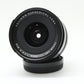 中古 FUJIFILM FUJINON XF 14mm F2.8 R