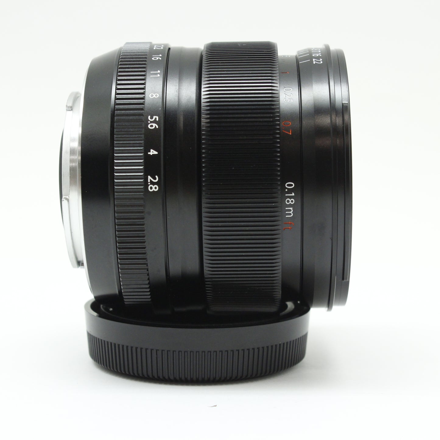 中古 FUJIFILM FUJINON XF 14mm F2.8 R