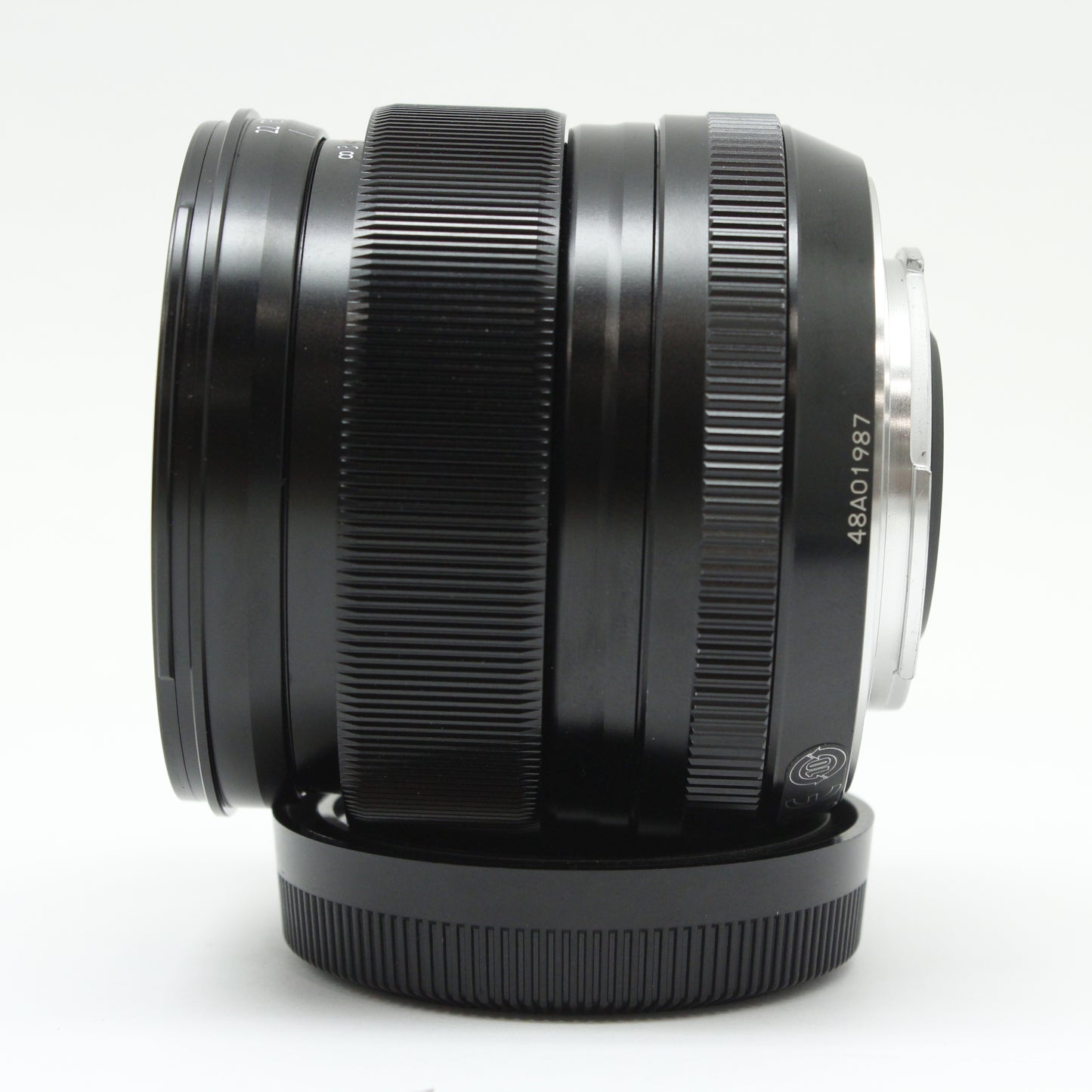中古 FUJIFILM FUJINON XF 14mm F2.8 R