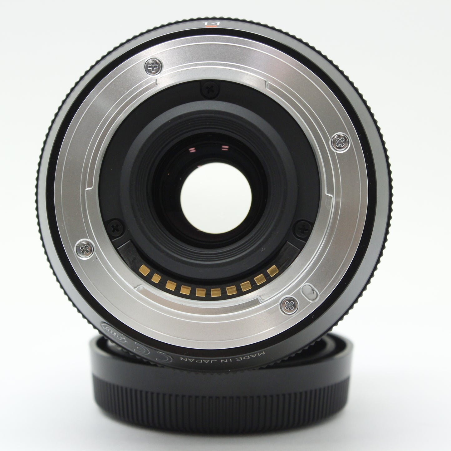 中古 FUJIFILM FUJINON XF 14mm F2.8 R