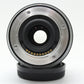 中古 FUJIFILM FUJINON XF 14mm F2.8 R