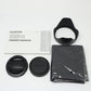 中古 FUJIFILM FUJINON XF 14mm F2.8 R