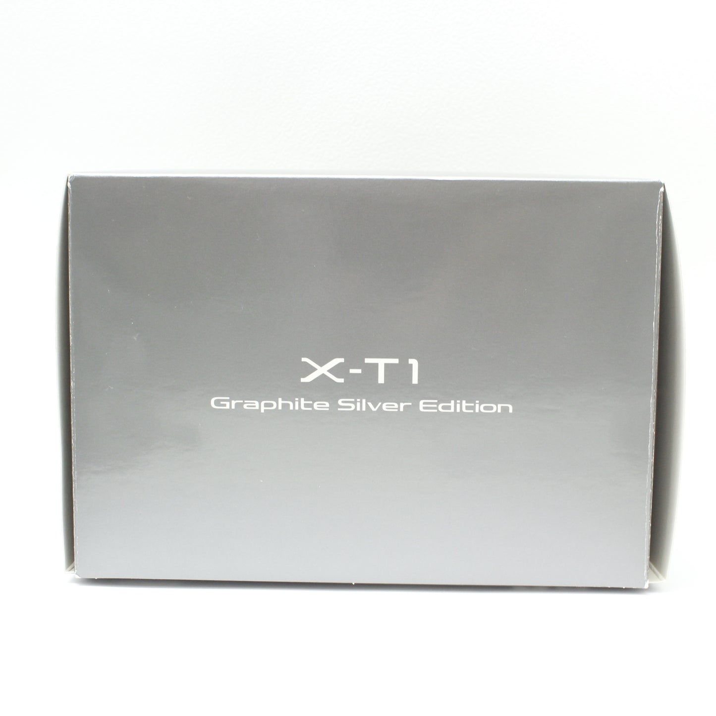 【佐野様専用】中古 FUJIFILM X-T1 グラファイトシルバー 【8月29日(土)Youtube生配信で紹介】