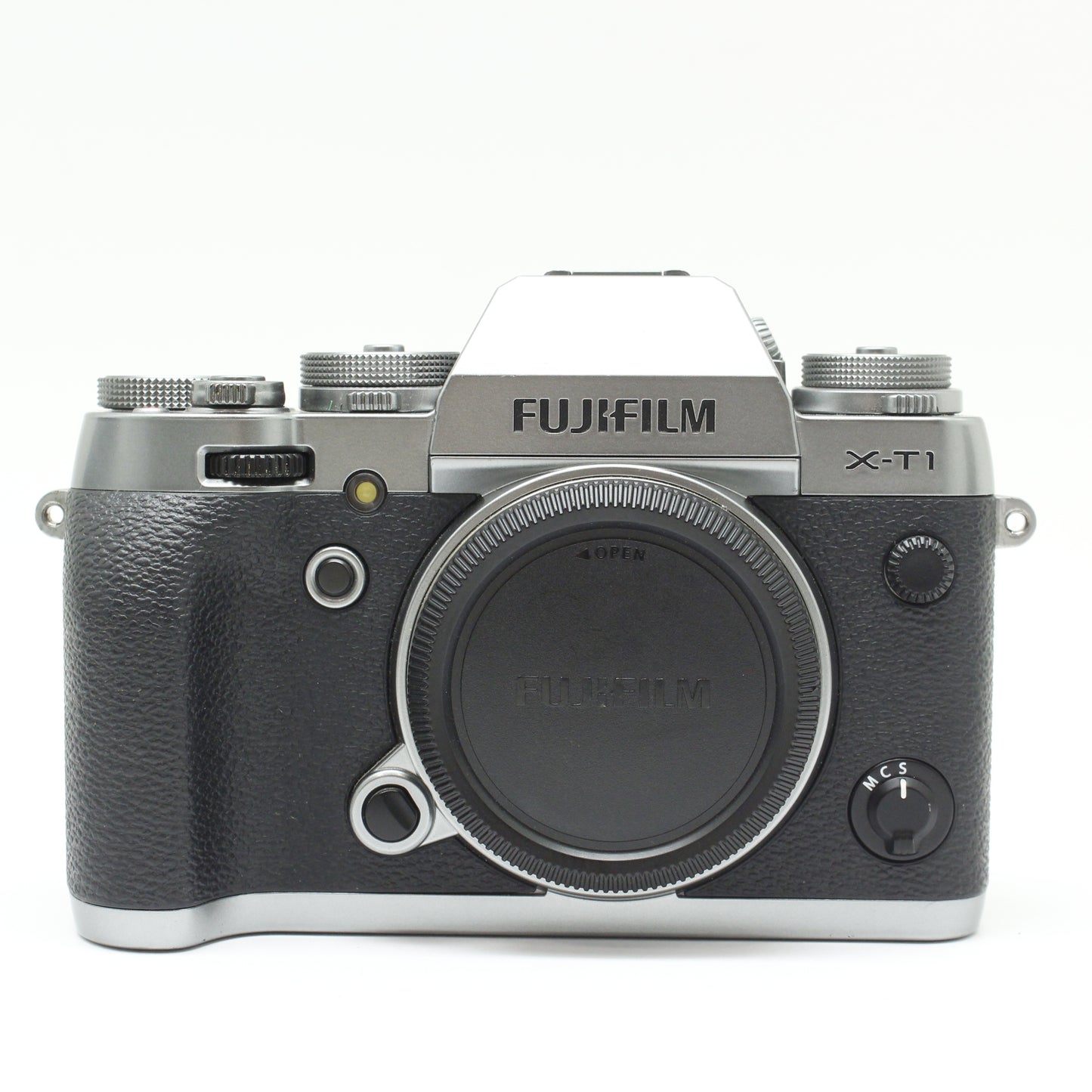 【佐野様専用】中古 FUJIFILM X-T1 グラファイトシルバー 【8月29日(土)Youtube生配信で紹介】