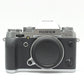 【佐野様専用】中古 FUJIFILM X-T1 グラファイトシルバー 【8月29日(土)Youtube生配信で紹介】