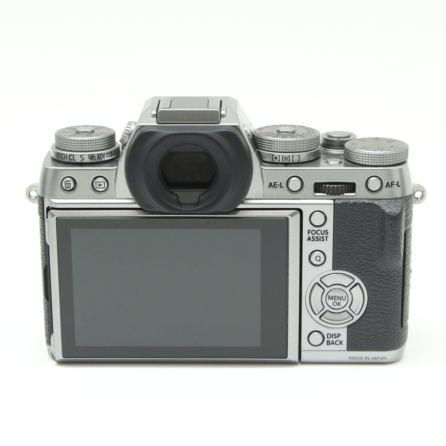 【佐野様専用】中古 FUJIFILM X-T1 グラファイトシルバー 【8月29日(土)Youtube生配信で紹介】