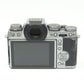 【佐野様専用】中古 FUJIFILM X-T1 グラファイトシルバー 【8月29日(土)Youtube生配信で紹介】