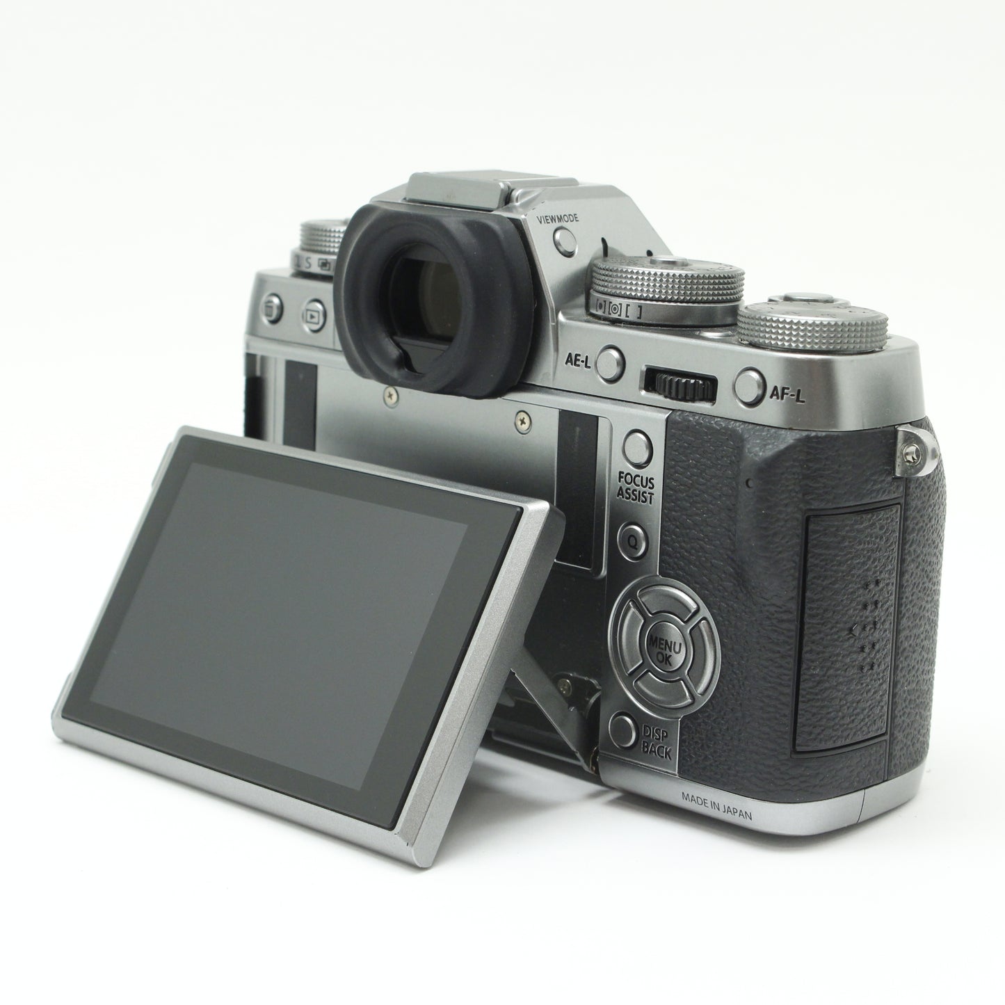 【佐野様専用】中古 FUJIFILM X-T1 グラファイトシルバー 【8月29日(土)Youtube生配信で紹介】
