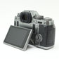 【佐野様専用】中古 FUJIFILM X-T1 グラファイトシルバー 【8月29日(土)Youtube生配信で紹介】