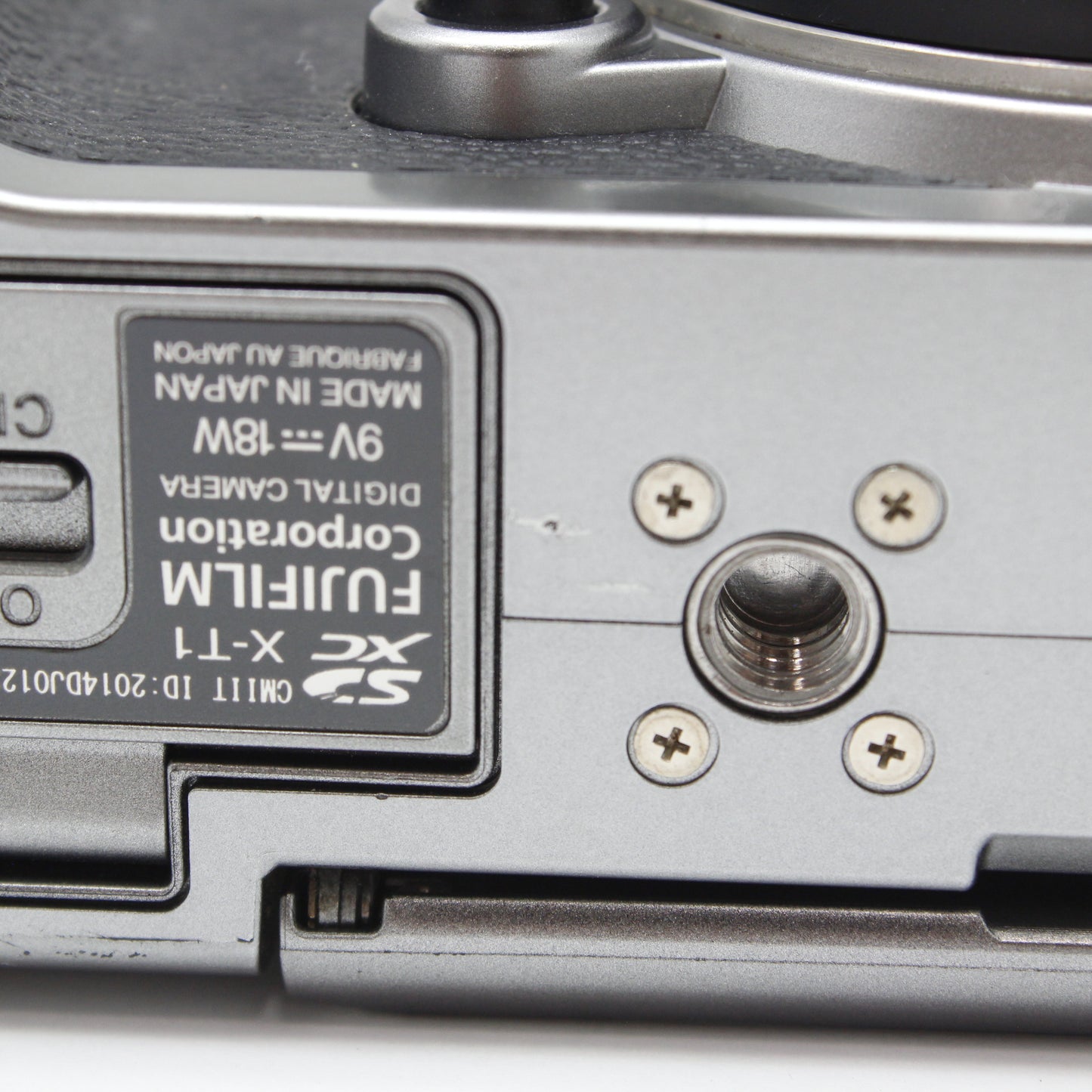 【佐野様専用】中古 FUJIFILM X-T1 グラファイトシルバー 【8月29日(土)Youtube生配信で紹介】