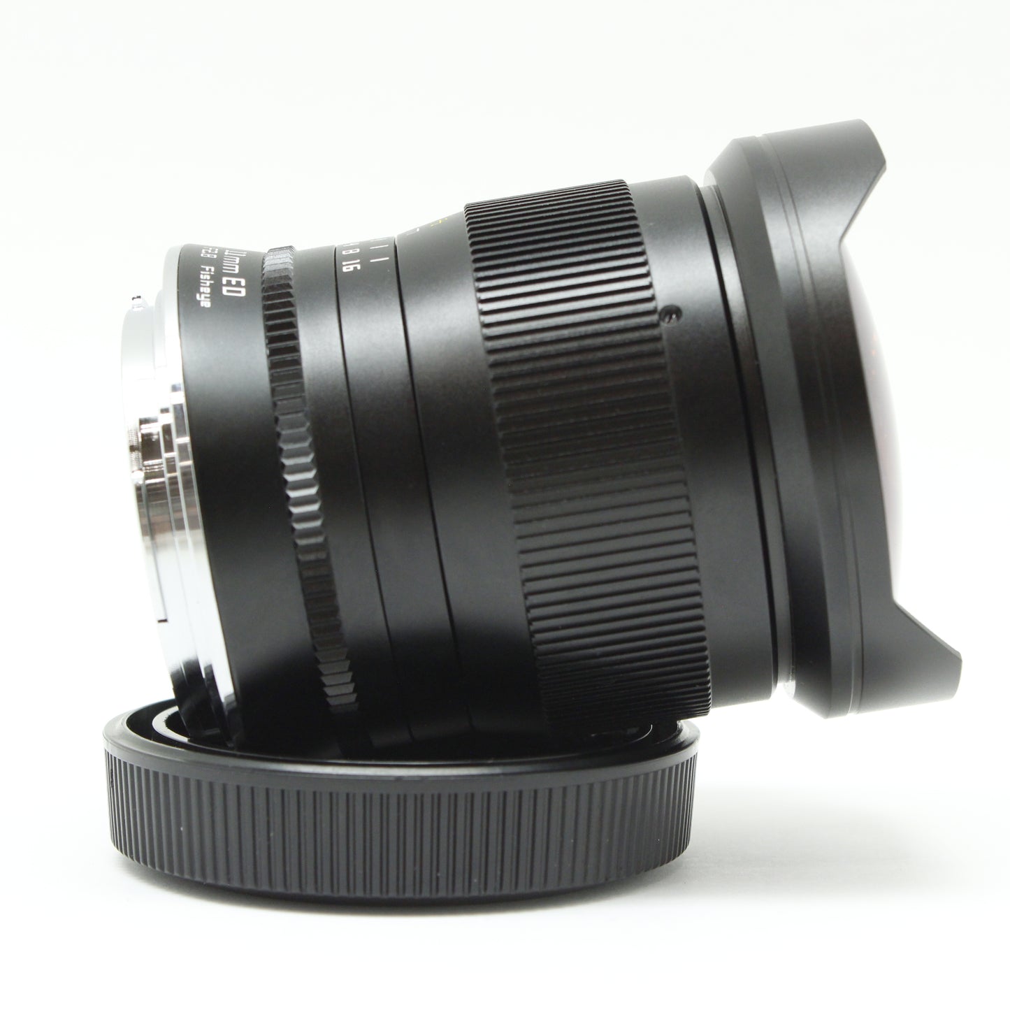 中古 TTARTISAN 11mm F2.8 ED (Canon RF用)  【8月29日(土)Youtube生配信で紹介】