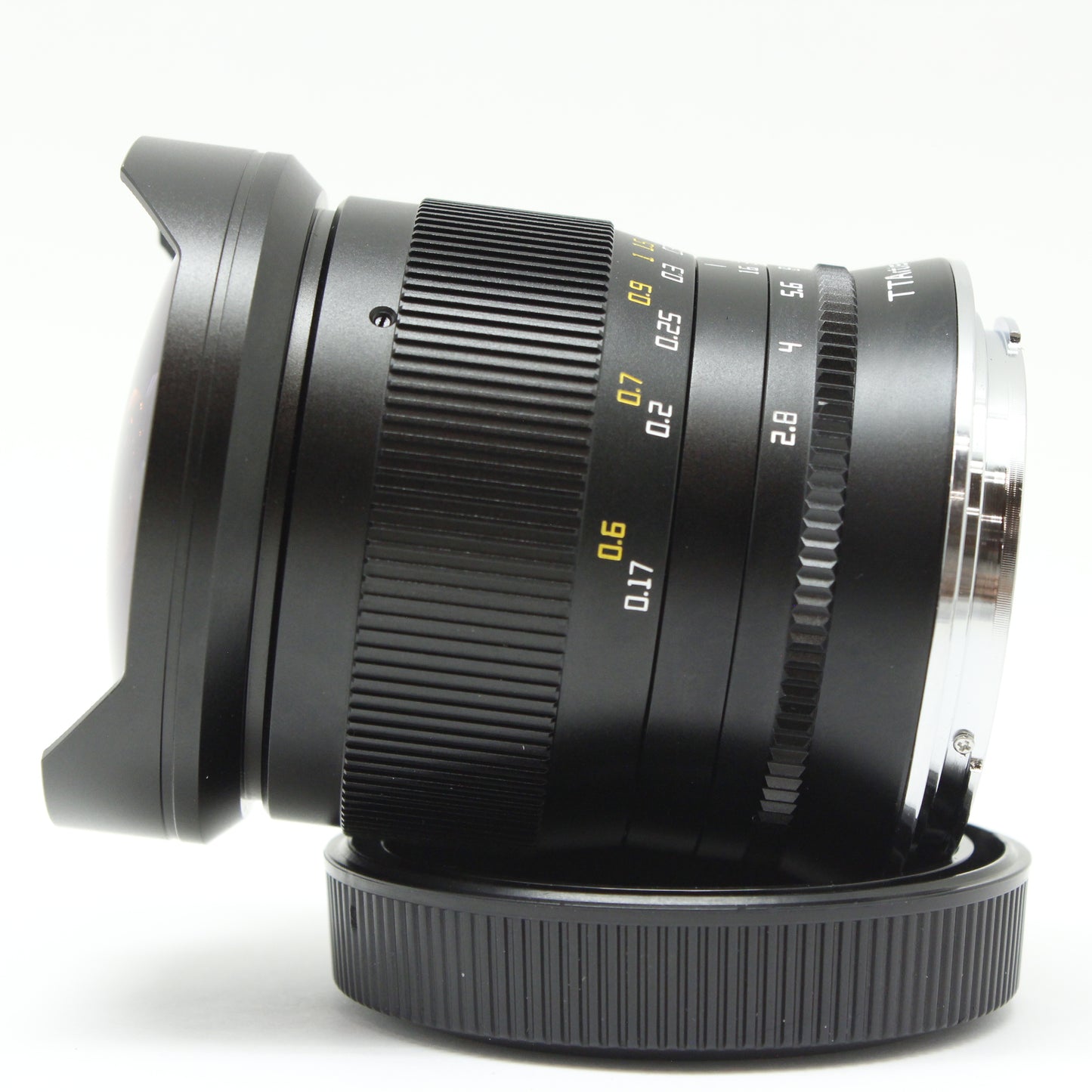 中古 TTARTISAN 11mm F2.8 ED (Canon RF用)  【8月29日(土)Youtube生配信で紹介】