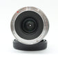 中古 TTARTISAN 11mm F2.8 ED (Canon RF用)  【8月29日(土)Youtube生配信で紹介】