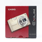 中古 CASIO EXILIM EX-Z400