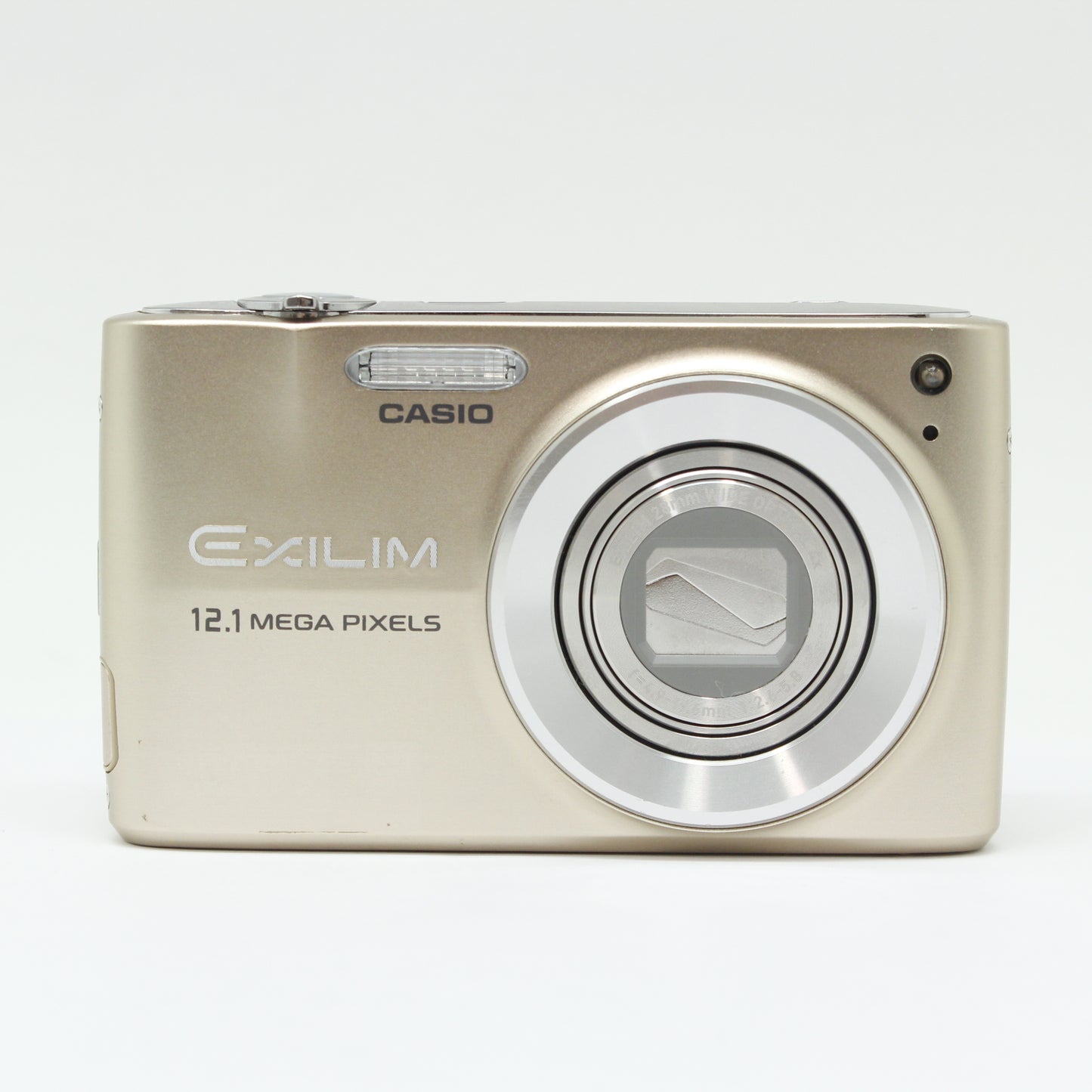 中古 CASIO EXILIM EX-Z400