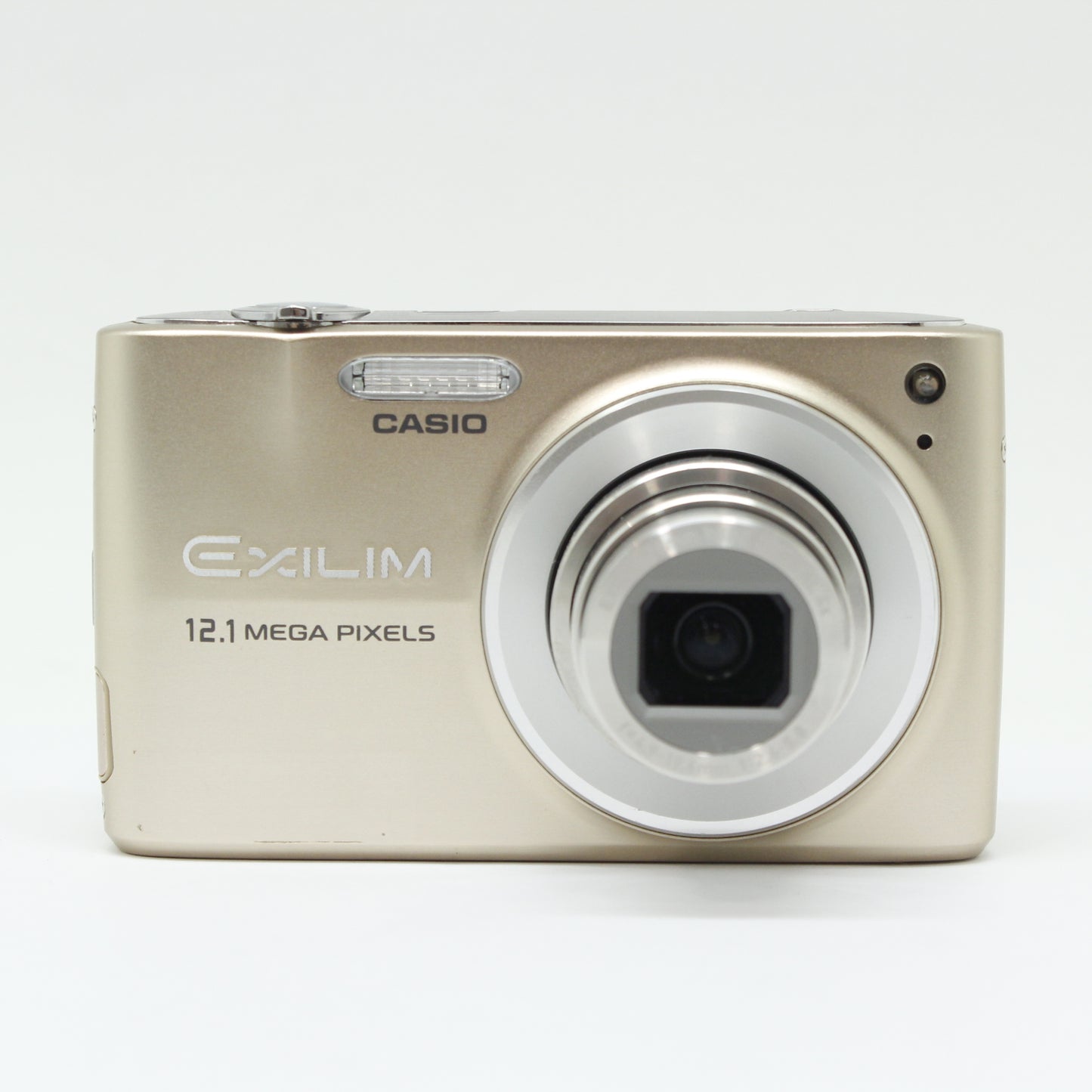 中古 CASIO EXILIM EX-Z400
