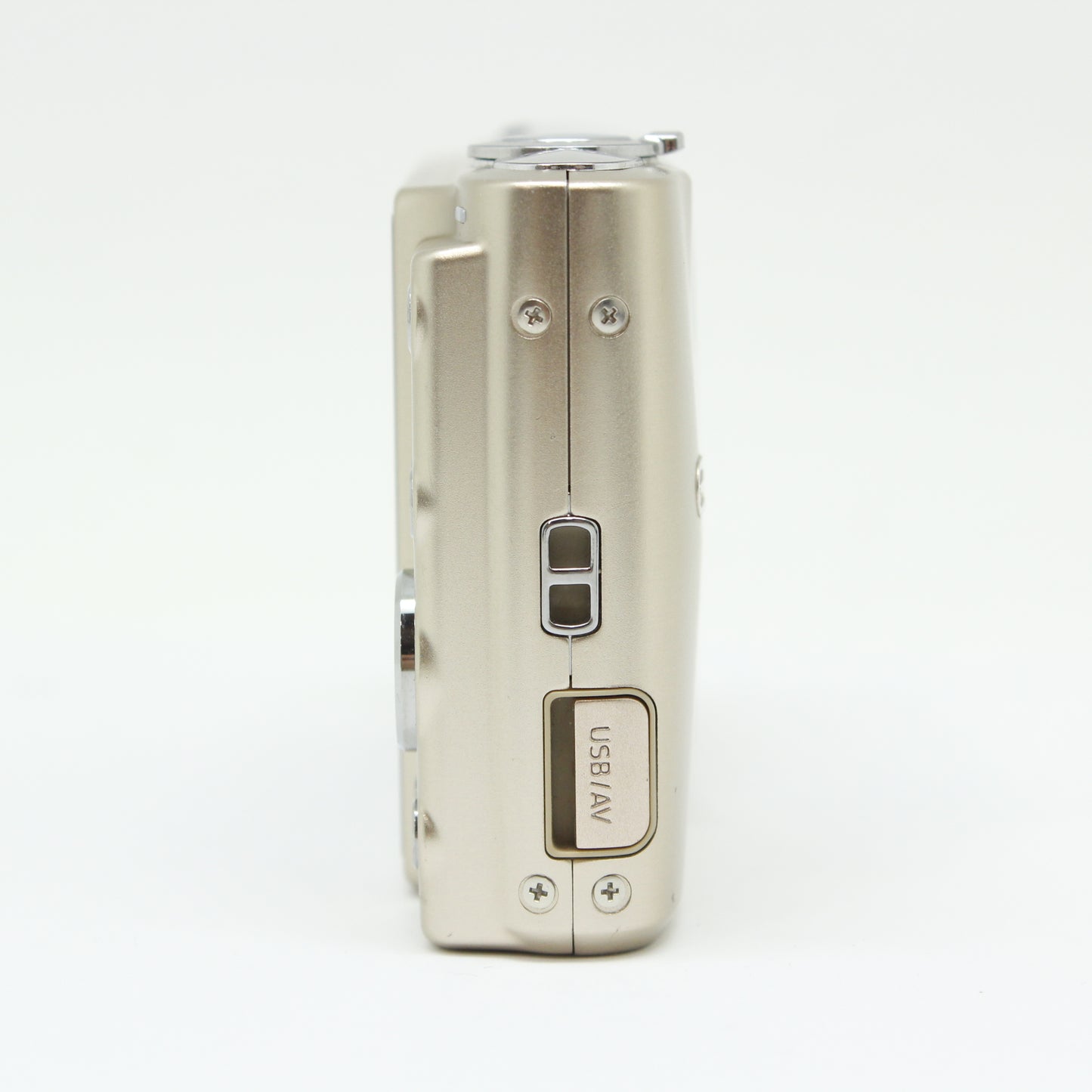 中古 CASIO EXILIM EX-Z400