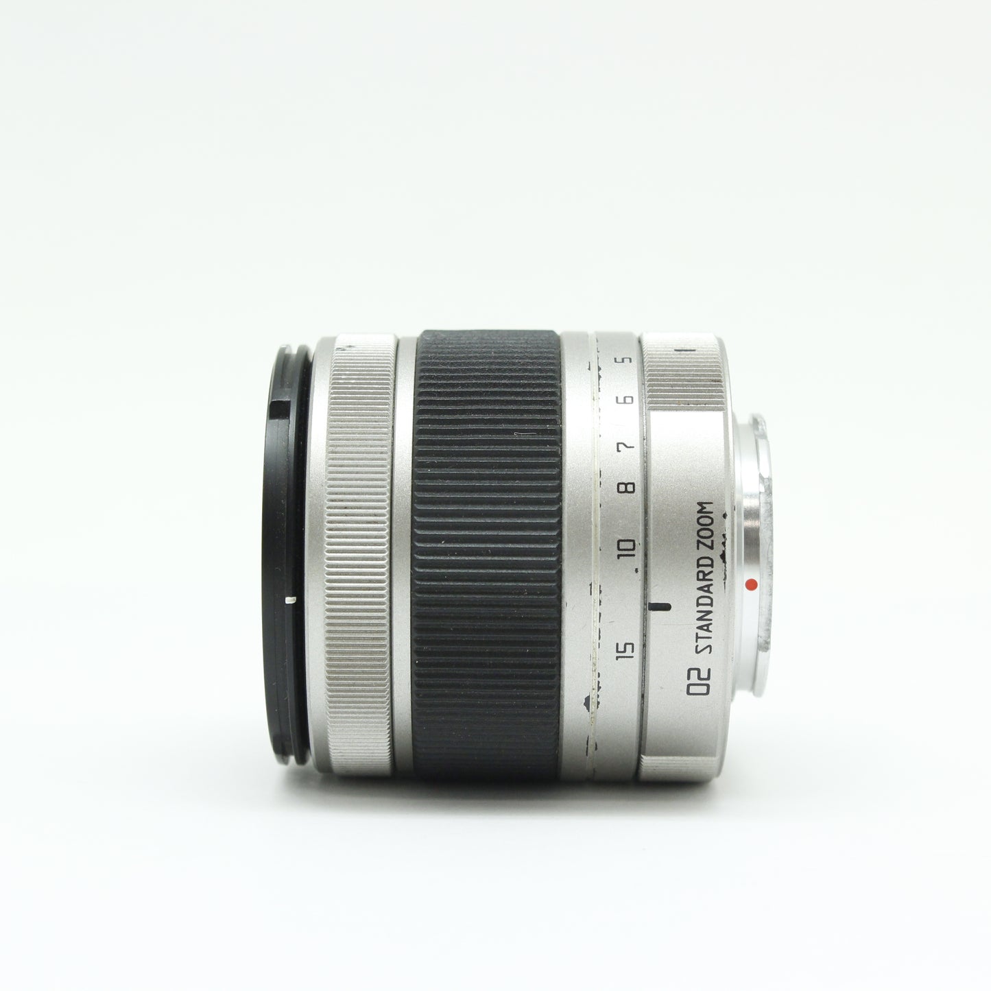 中古 PENTAX Q レンズキット #4261125