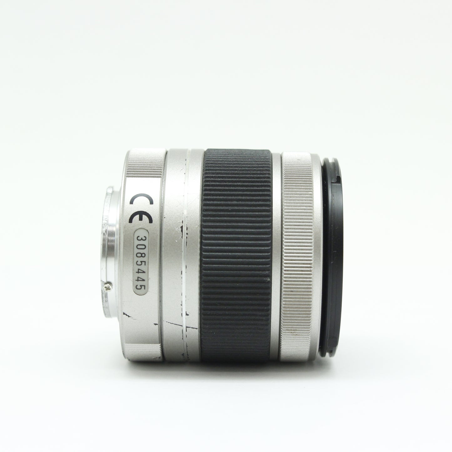 中古 PENTAX Q レンズキット #4261125