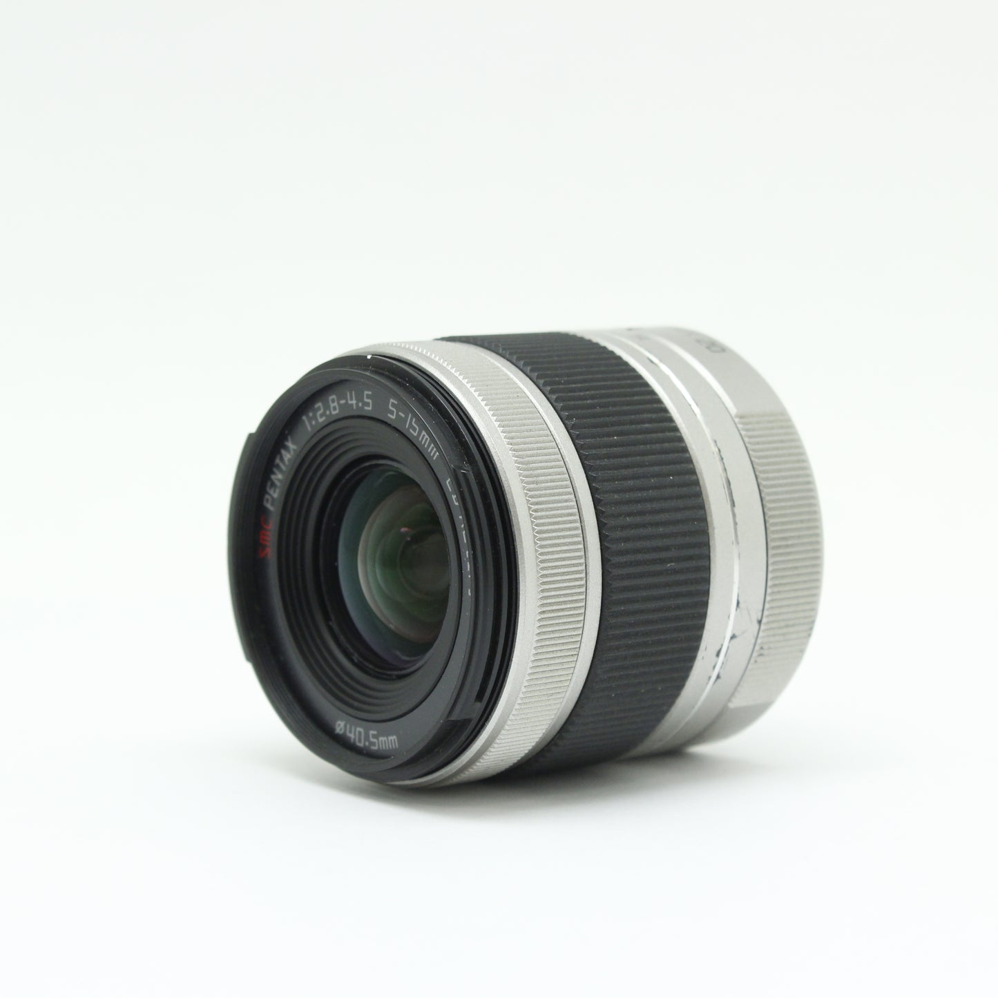 中古 PENTAX Q レンズキット #4261125