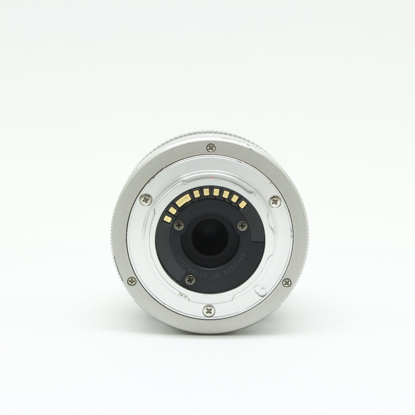 中古 PENTAX Q レンズキット #4261125