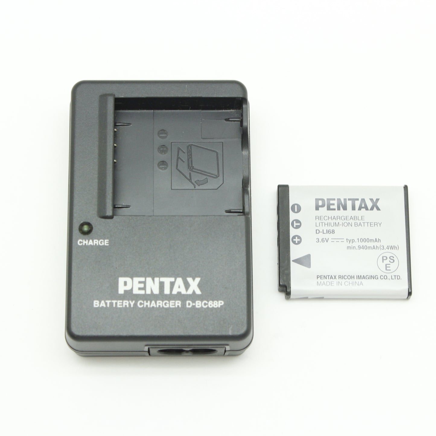 中古 PENTAX Q レンズキット #4261125