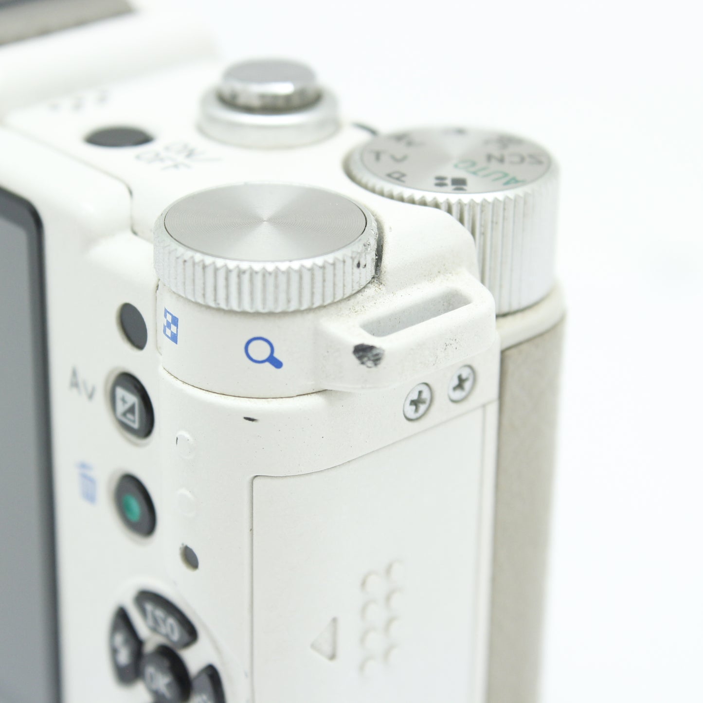 中古 PENTAX Q レンズキット #4261125