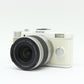 中古 PENTAX Q レンズキット #4261125