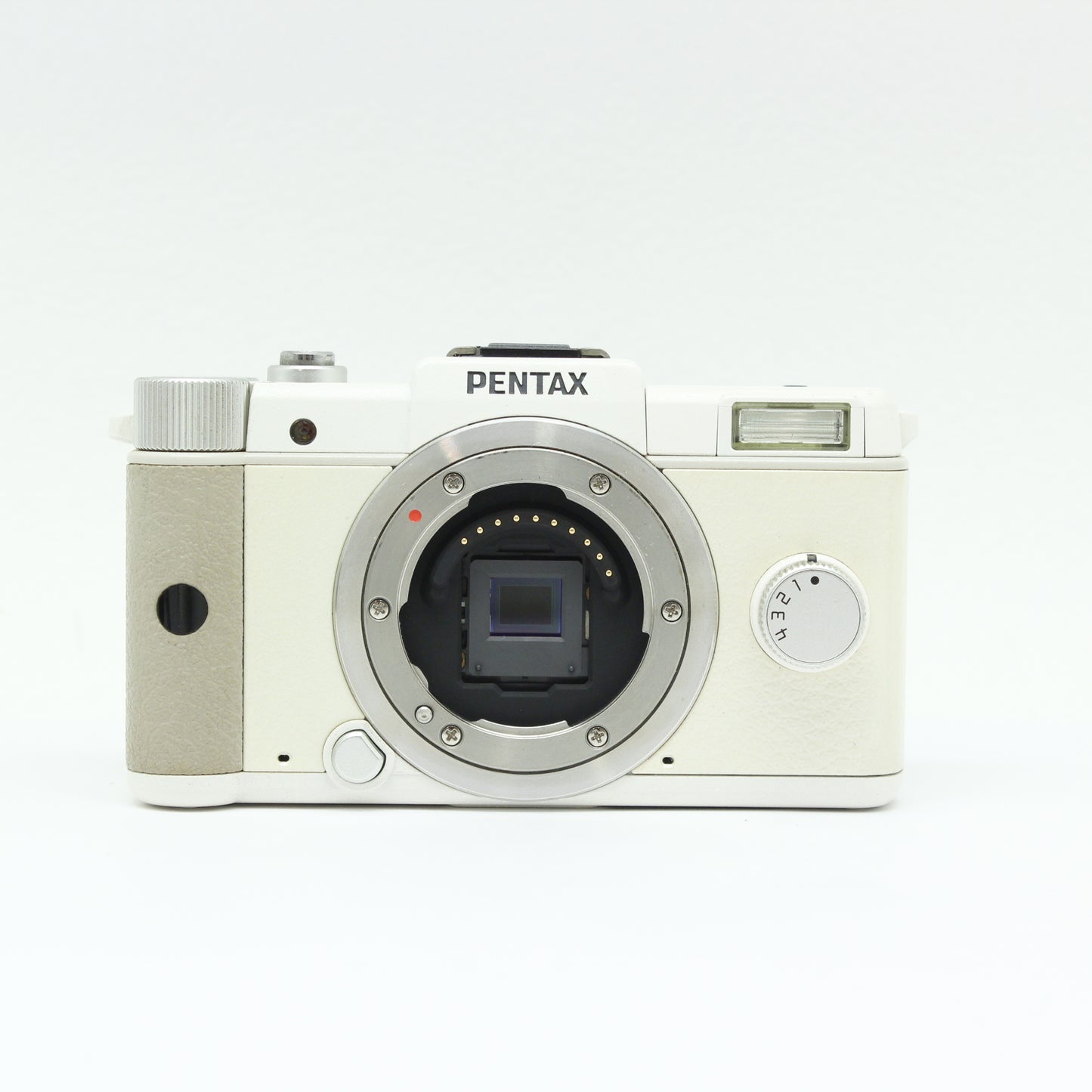 中古 PENTAX Q レンズキット #4261125