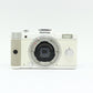 中古 PENTAX Q レンズキット #4261125