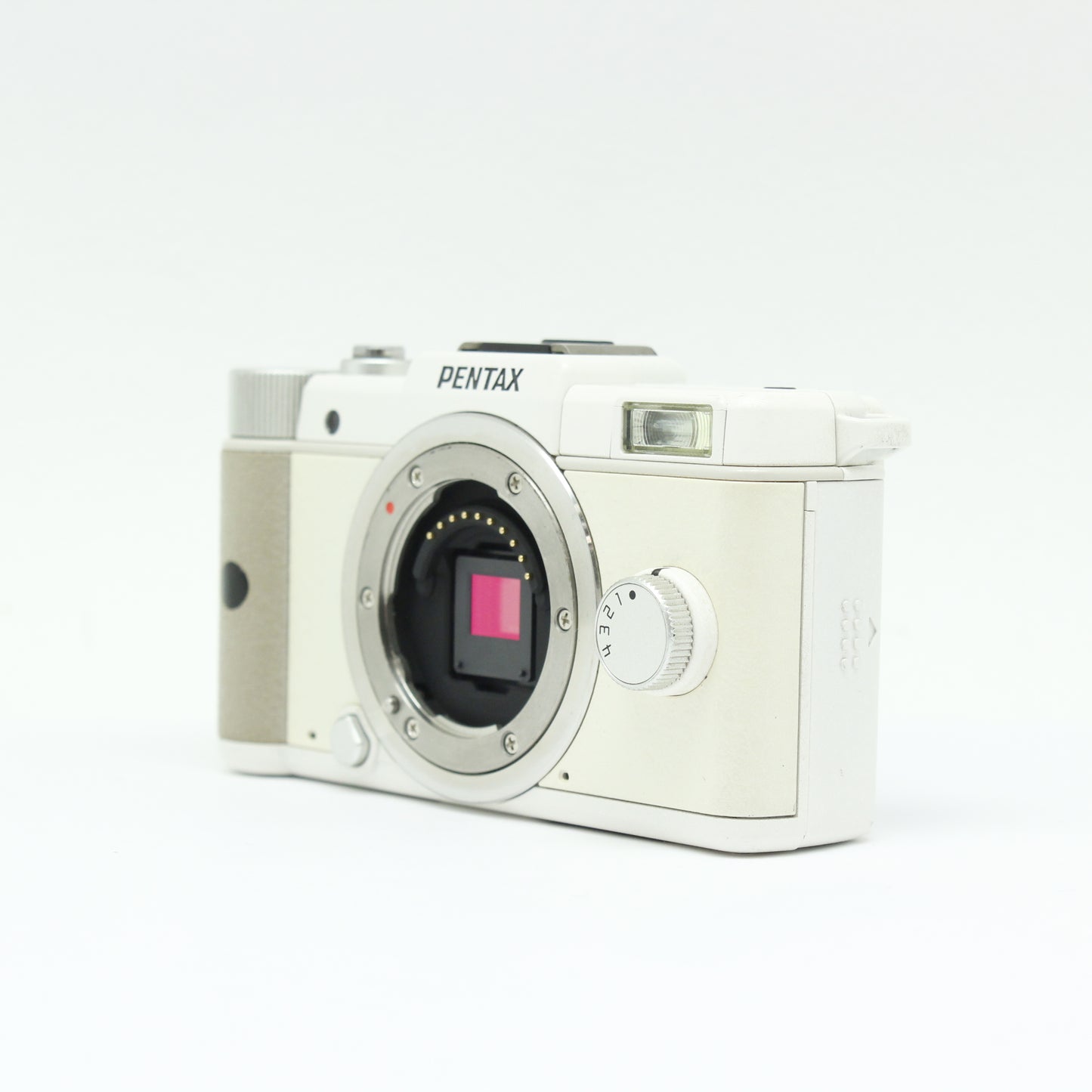 中古 PENTAX Q レンズキット #4261125