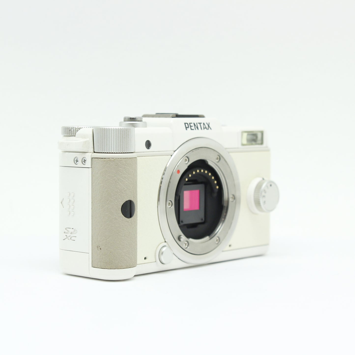 中古 PENTAX Q レンズキット #4261125