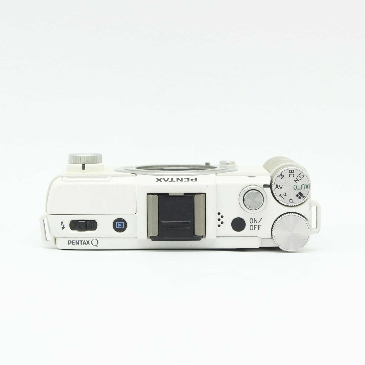 中古 PENTAX Q レンズキット #4261125