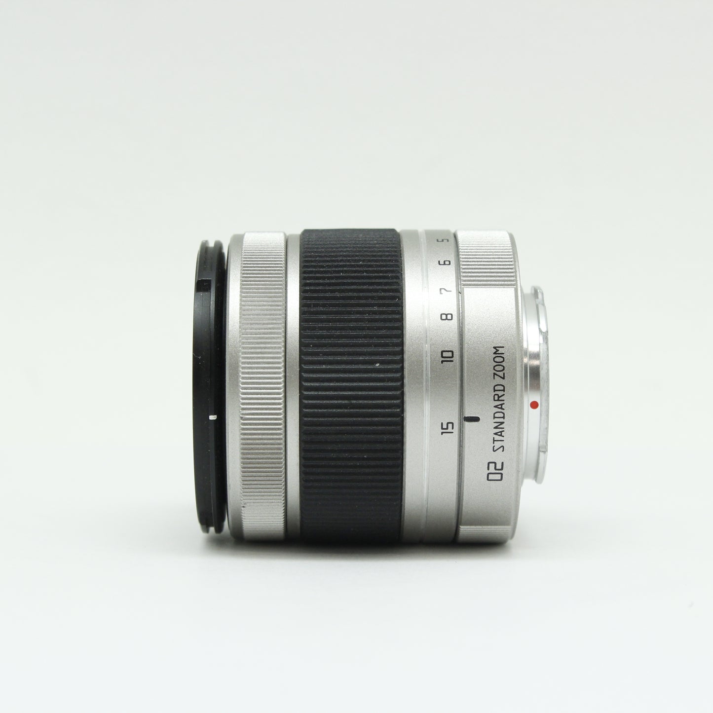 中古 PENTAX Q レンズキット #4421595