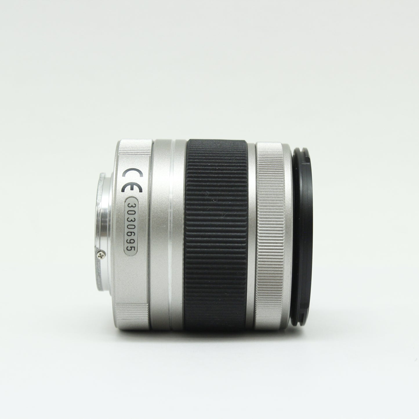 中古 PENTAX Q レンズキット #4421595
