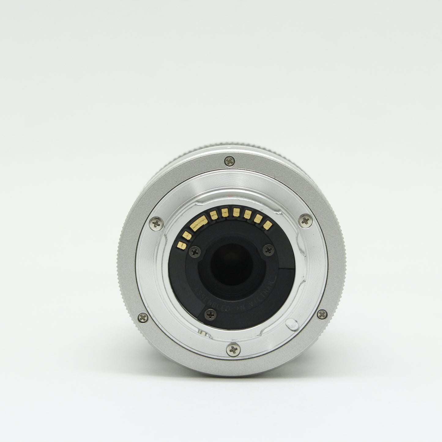 中古 PENTAX Q レンズキット #4421595