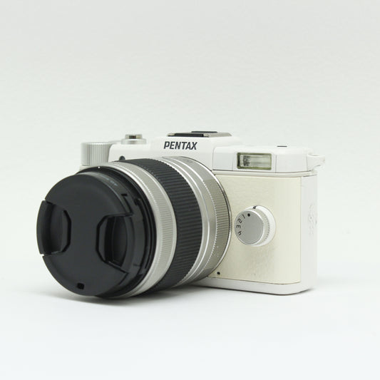 中古 PENTAX Q レンズキット #4421595