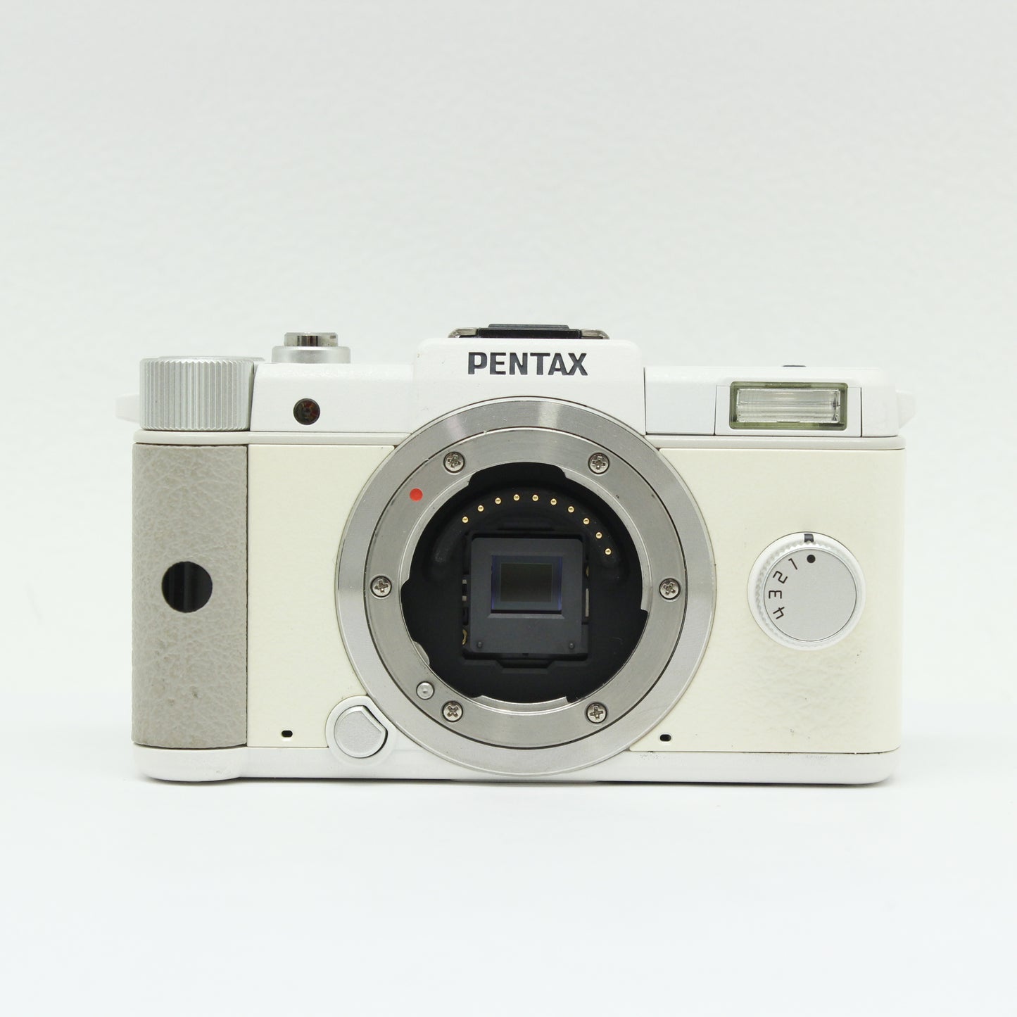 中古 PENTAX Q レンズキット #4421595