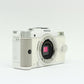 中古 PENTAX Q レンズキット #4421595