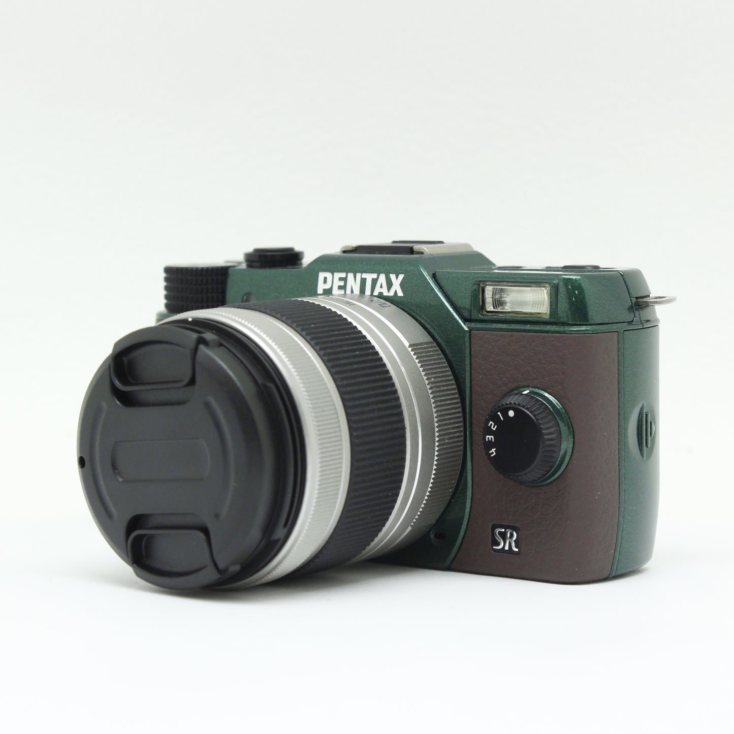 中古 PENTAX Q10 レンズキット #4558748【8月29日(土)Youtube生配信で紹介】