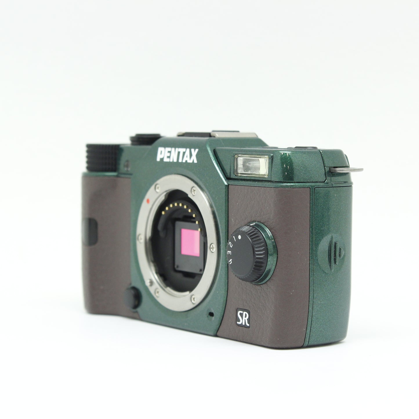 中古 PENTAX Q10 レンズキット #4558748【8月29日(土)Youtube生配信で紹介】