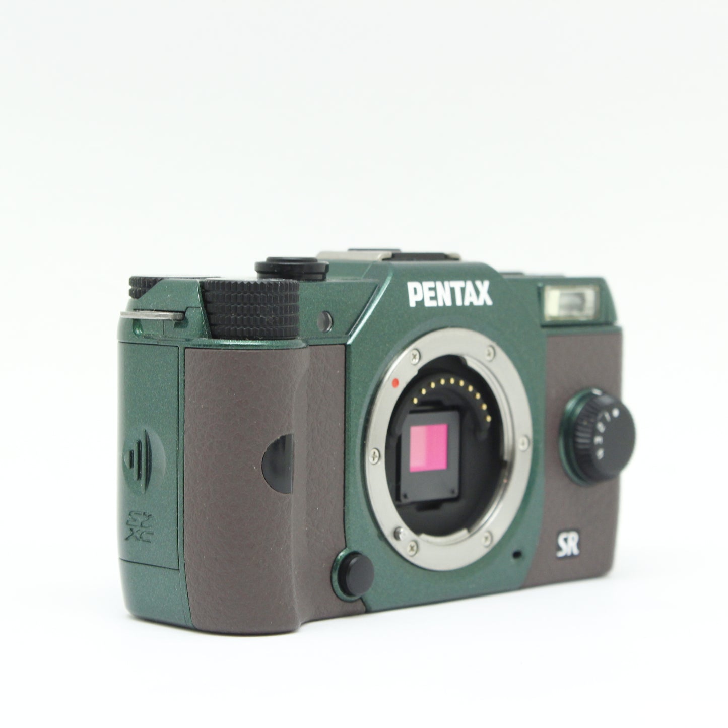 中古 PENTAX Q10 レンズキット #4558748【8月29日(土)Youtube生配信で紹介】