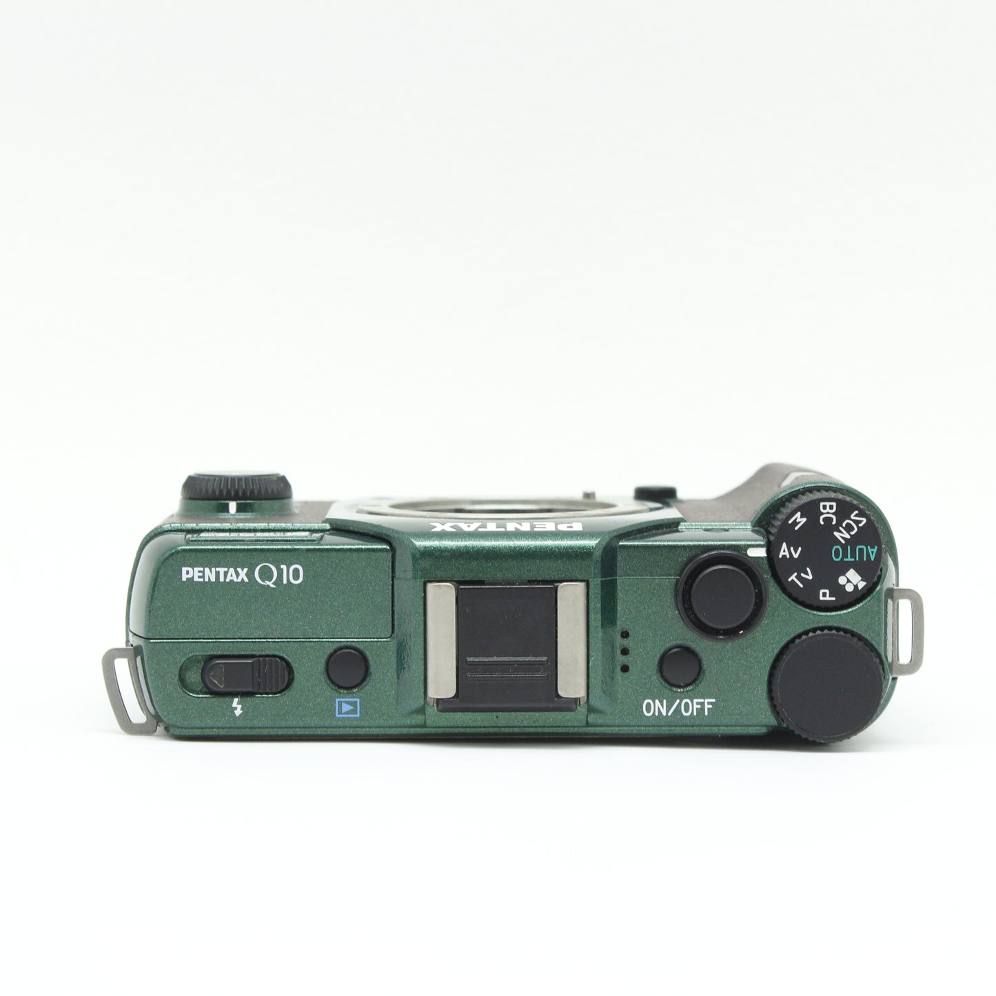中古 PENTAX Q10 レンズキット #4558748【8月29日(土)Youtube生配信で紹介】