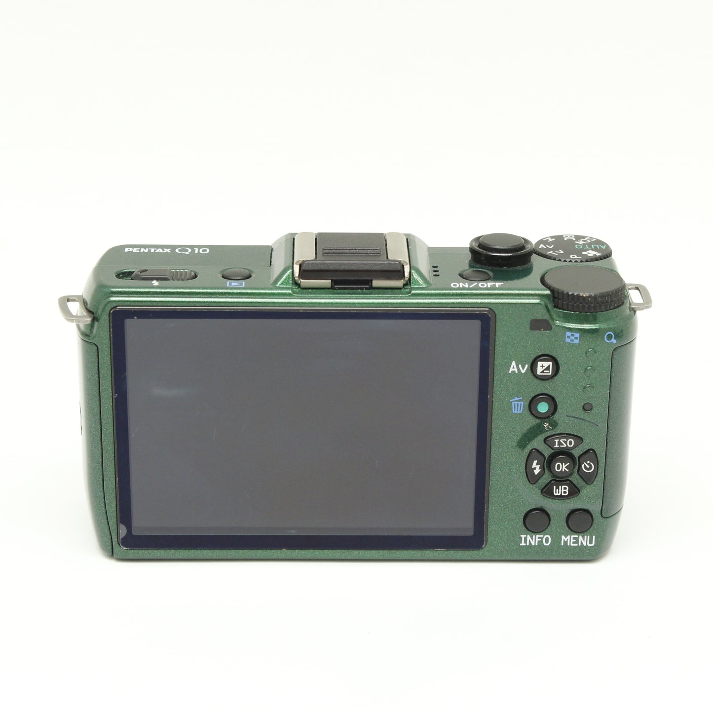 中古 PENTAX Q10 レンズキット #4558748【8月29日(土)Youtube生配信で紹介】